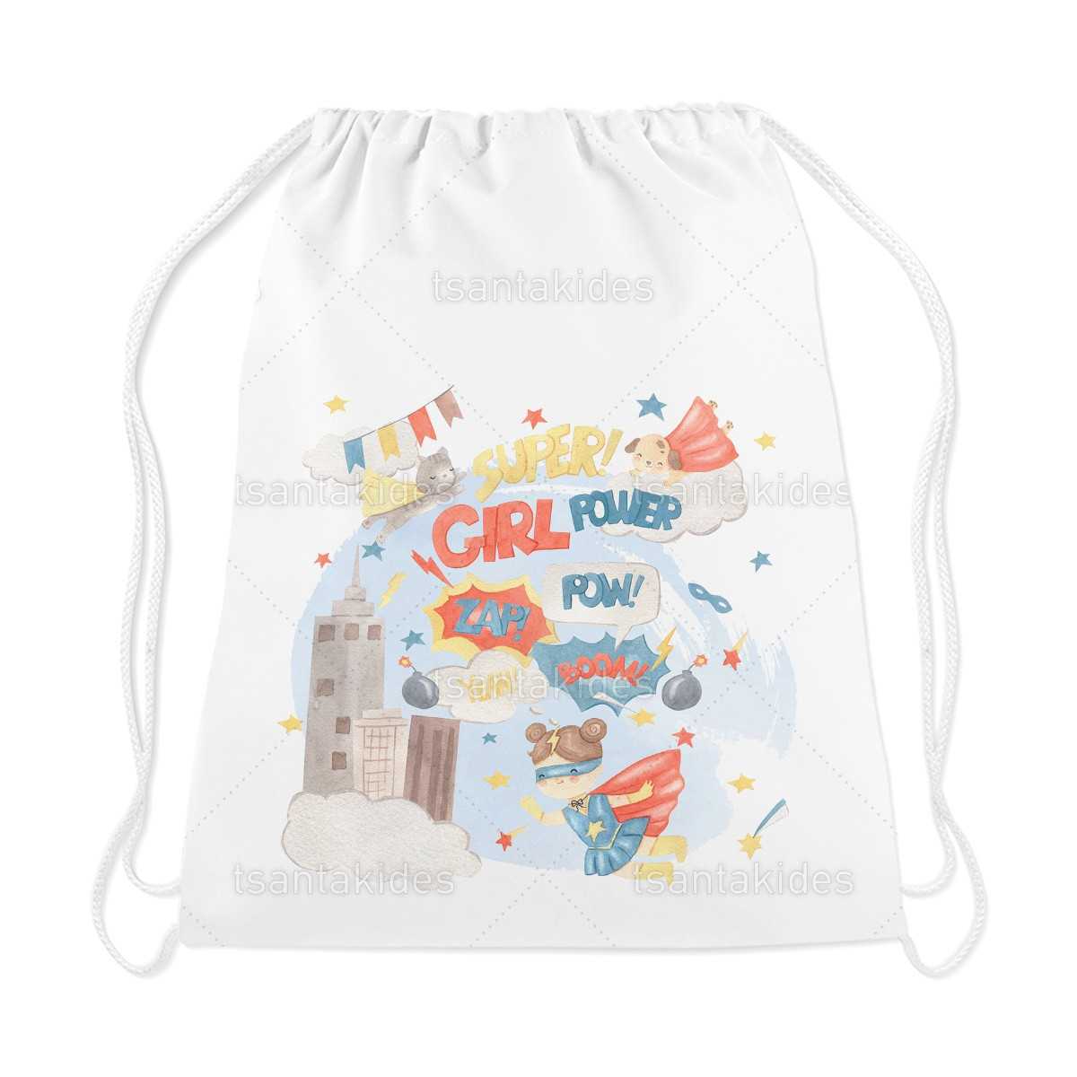 ΥΦΑΣΜΑΤΙΝΟ ΣΑΚΙΔΙΟ ΠΛΑΤΗΣ – TS774