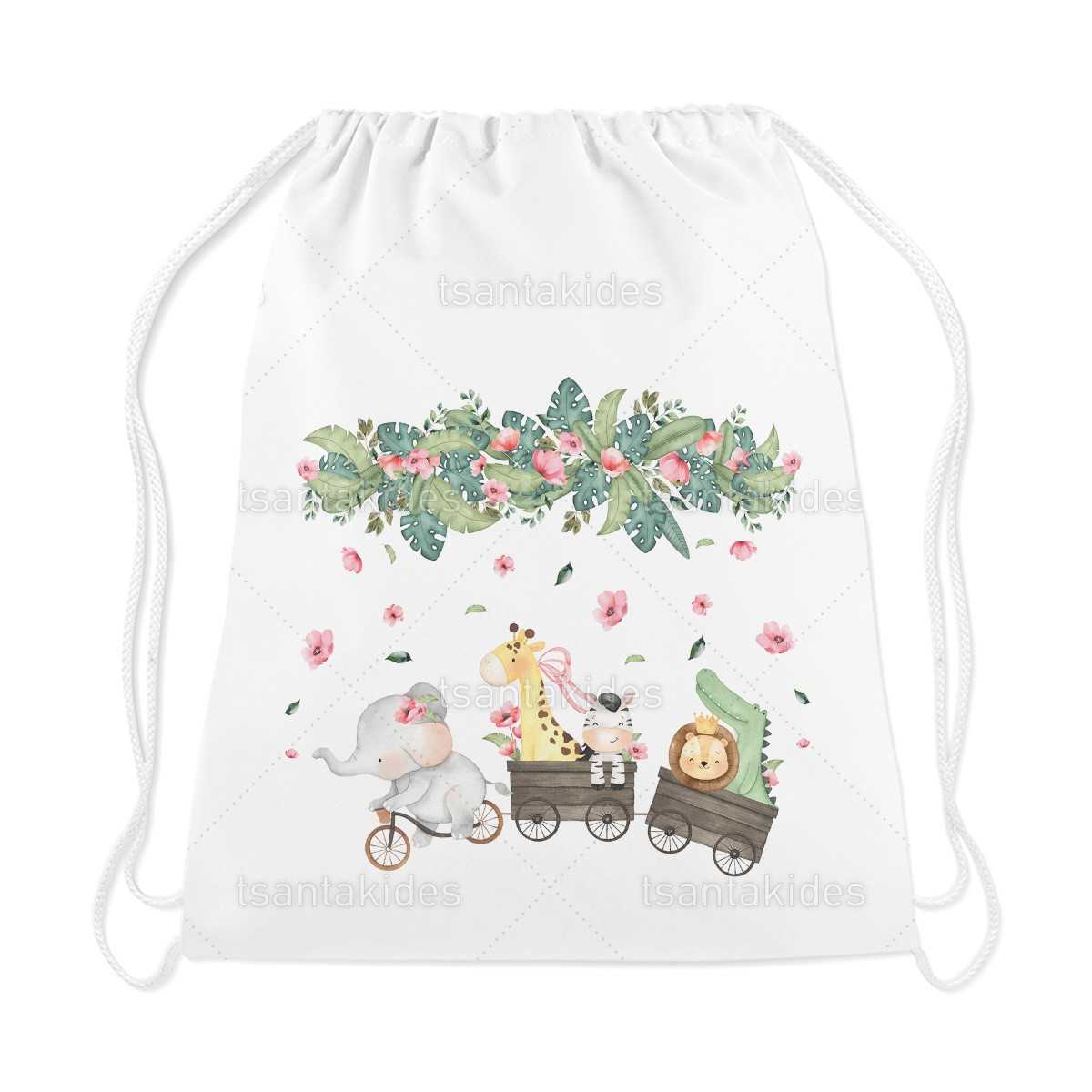 ΥΦΑΣΜΑΤΙΝΟ ΣΑΚΙΔΙΟ ΠΛΑΤΗΣ – TS776