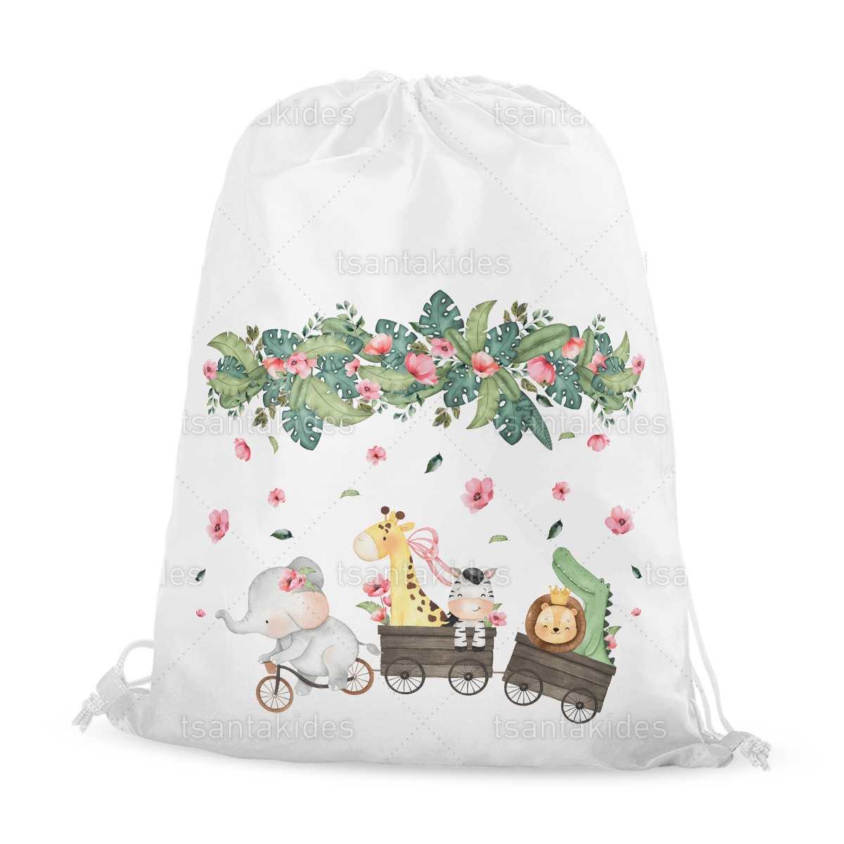 ΥΦΑΣΜΑΤΙΝΟ ΣΑΚΙΔΙΟ ΠΛΑΤΗΣ – TS776