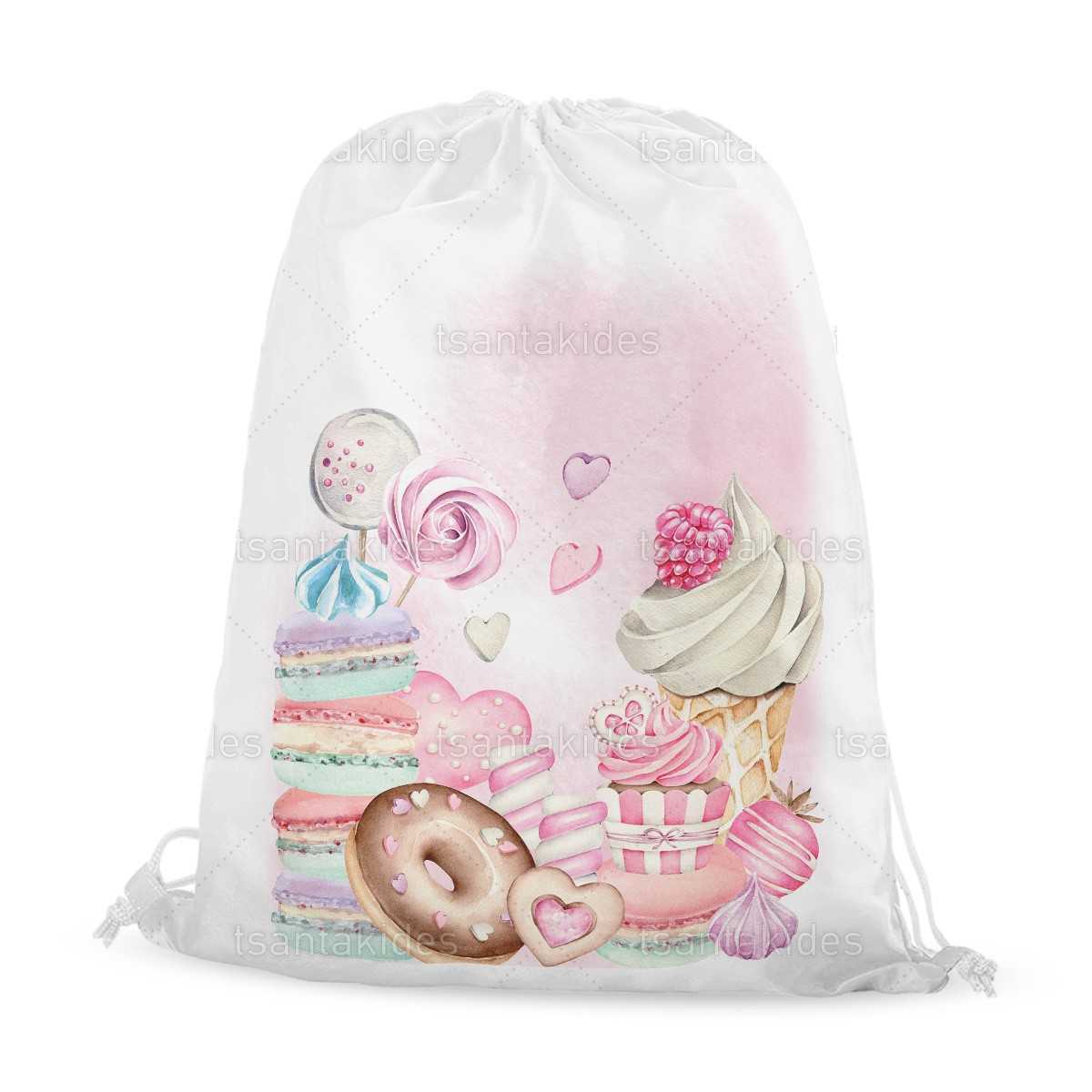 ΥΦΑΣΜΑΤΙΝΟ ΣΑΚΙΔΙΟ ΠΛΑΤΗΣ – TS777