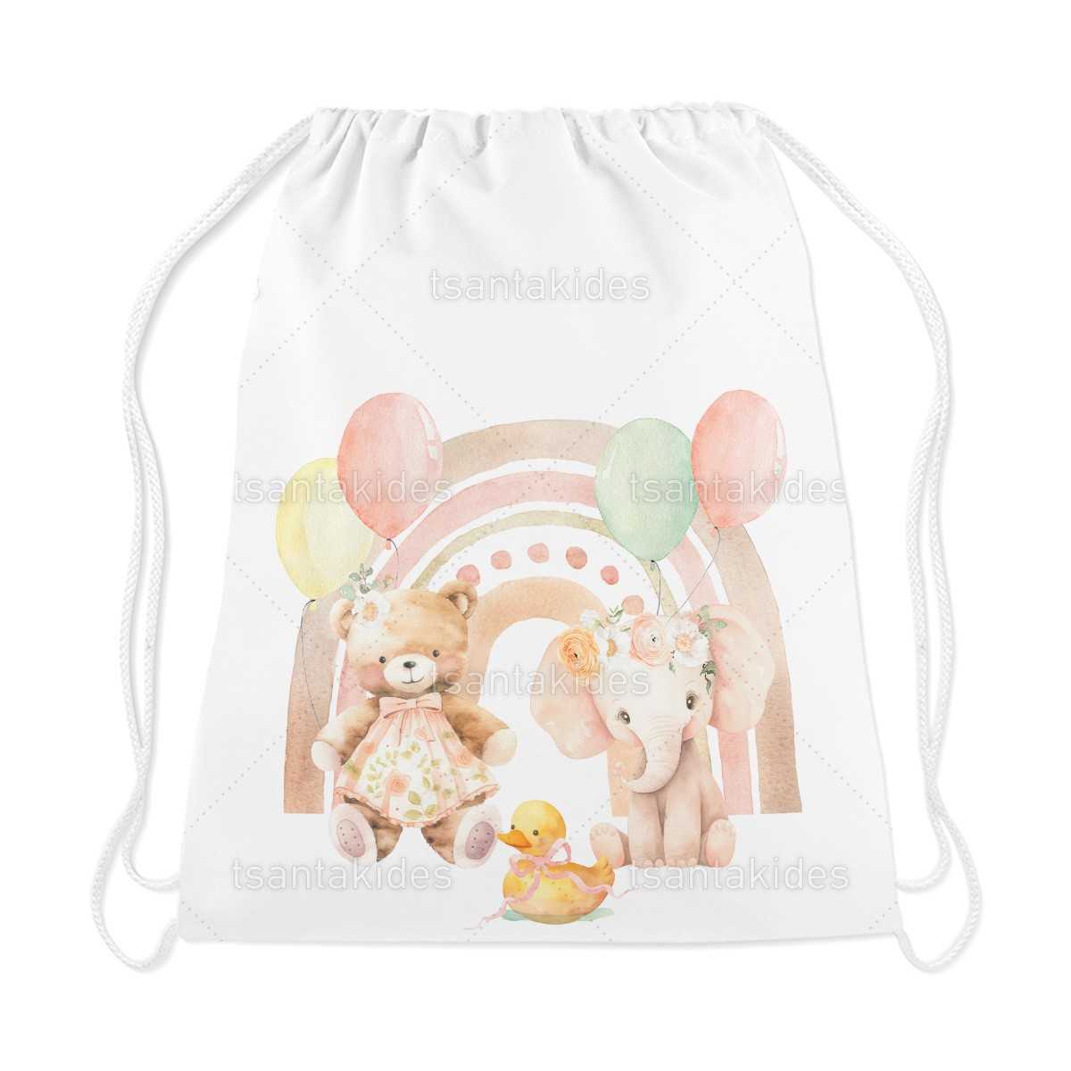 ΥΦΑΣΜΑΤΙΝΟ ΣΑΚΙΔΙΟ ΠΛΑΤΗΣ – TS778