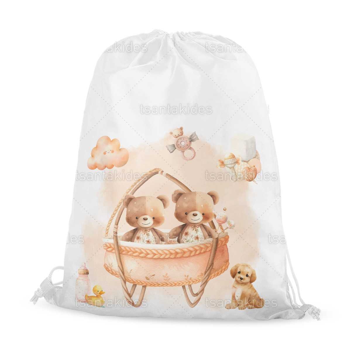 ΥΦΑΣΜΑΤΙΝΟ ΣΑΚΙΔΙΟ ΠΛΑΤΗΣ – TS784