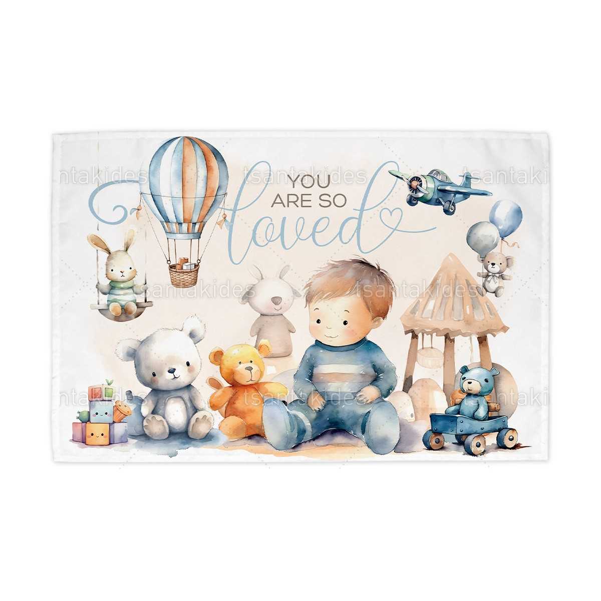 ΥΦΑΣΜΑΤΙΝΟ ΣΟΥΠΛΑ ΒΑΠΤΙΣΗΣ – TS744