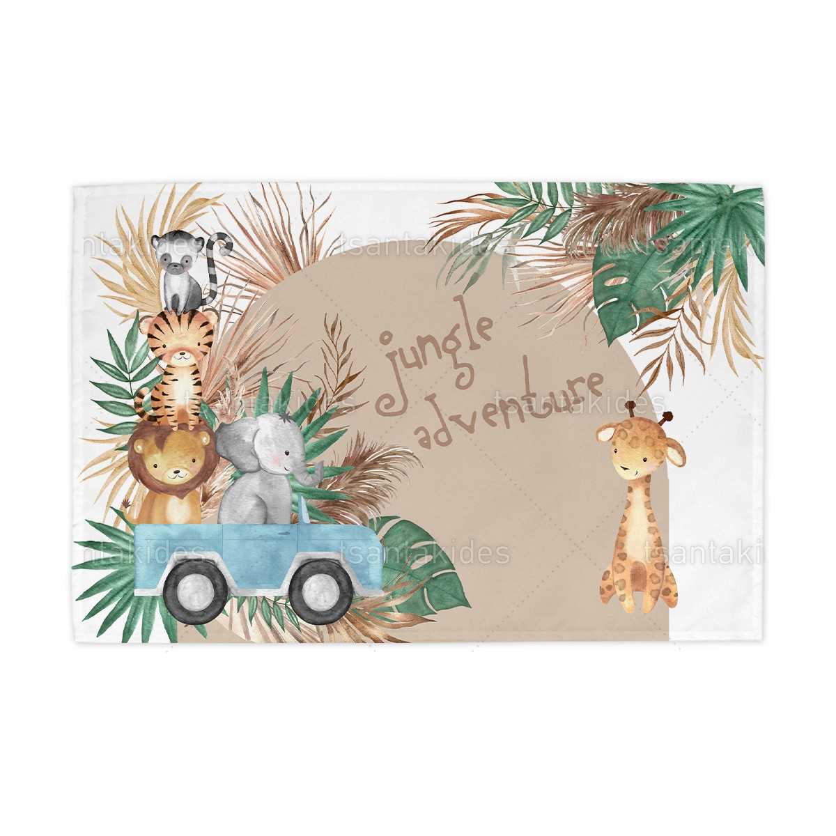 ΥΦΑΣΜΑΤΙΝΟ ΣΟΥΠΛΑ ΒΑΠΤΙΣΗΣ – TS750