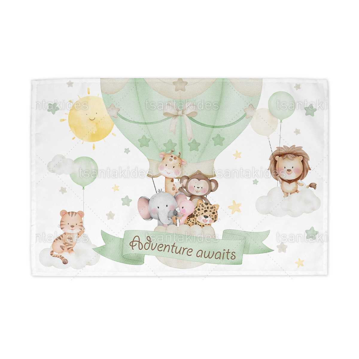 ΥΦΑΣΜΑΤΙΝΟ ΣΟΥΠΛΑ ΒΑΠΤΙΣΗΣ – TS752