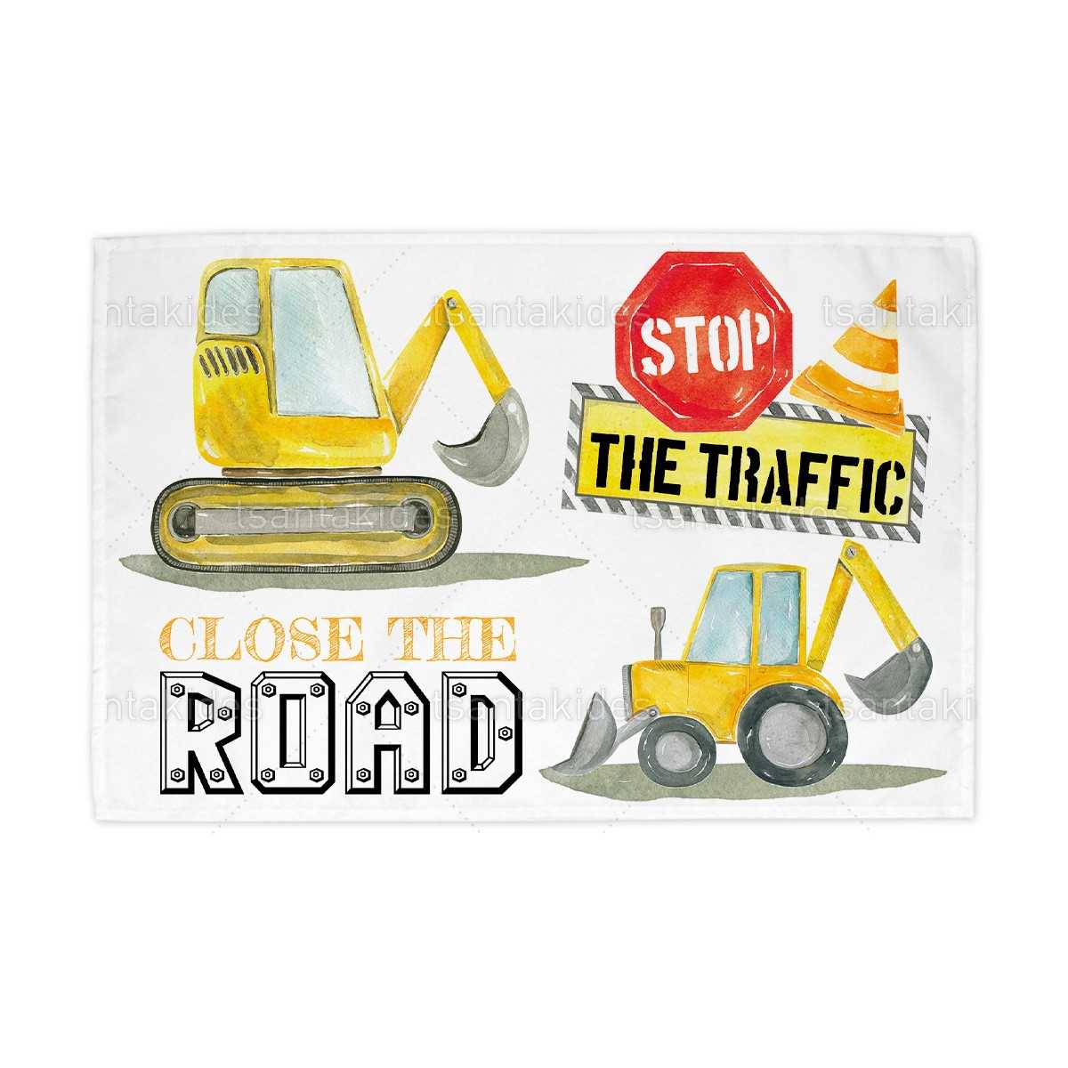 ΥΦΑΣΜΑΤΙΝΟ ΣΟΥΠΛΑ ΒΑΠΤΙΣΗΣ – TS756