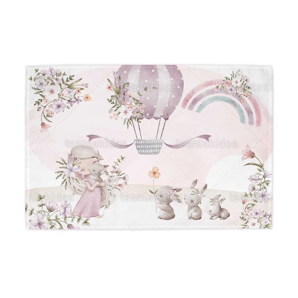 ΥΦΑΣΜΑΤΙΝΟ ΣΟΥΠΛΑ ΒΑΠΤΙΣΗΣ – TS765