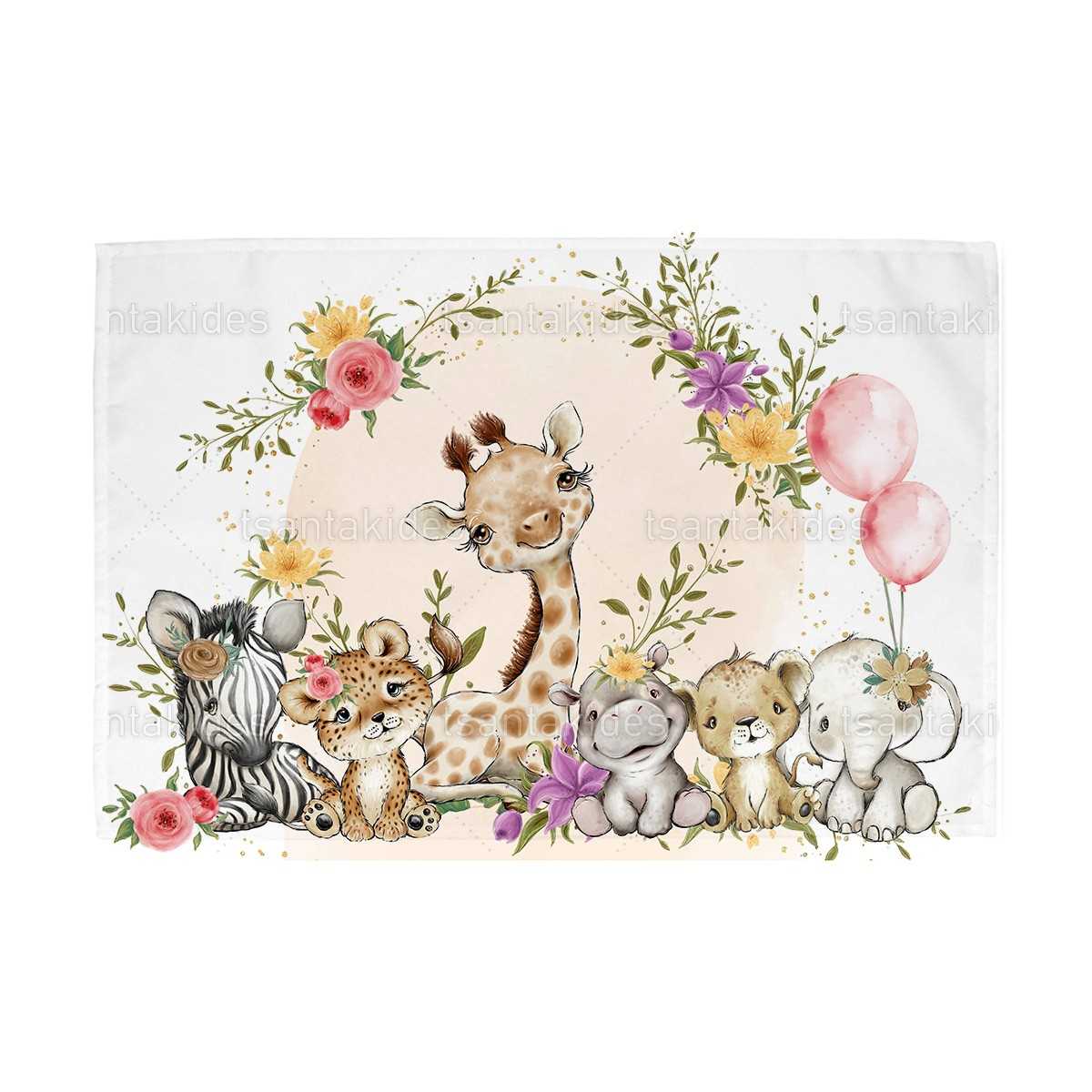 ΥΦΑΣΜΑΤΙΝΟ ΣΟΥΠΛΑ ΒΑΠΤΙΣΗΣ – TS773