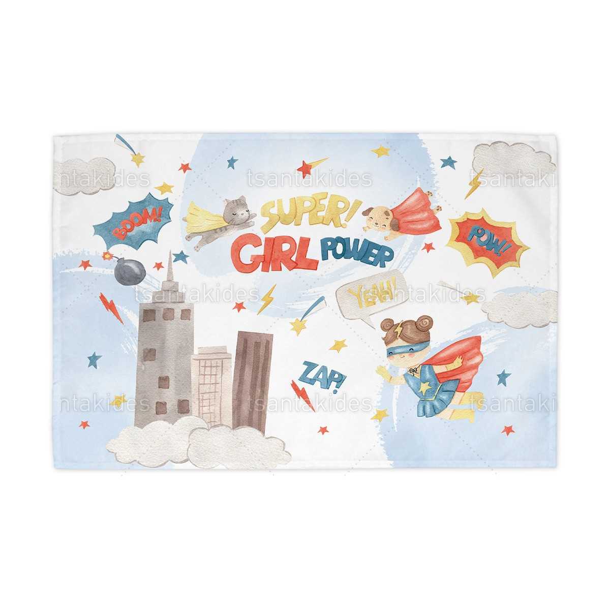 ΥΦΑΣΜΑΤΙΝΟ ΣΟΥΠΛΑ ΒΑΠΤΙΣΗΣ – TS774