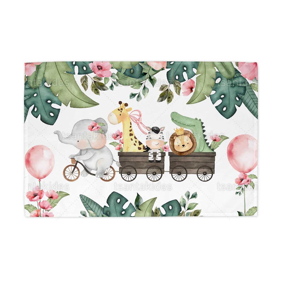 ΥΦΑΣΜΑΤΙΝΟ ΣΟΥΠΛΑ ΒΑΠΤΙΣΗΣ – TS776