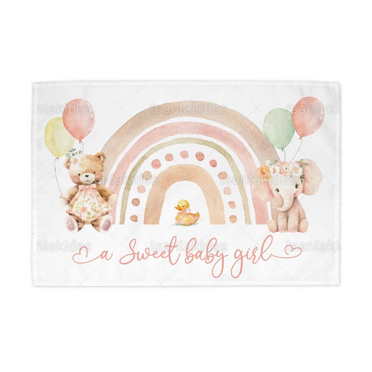 ΥΦΑΣΜΑΤΙΝΟ ΣΟΥΠΛΑ ΒΑΠΤΙΣΗΣ – TS778