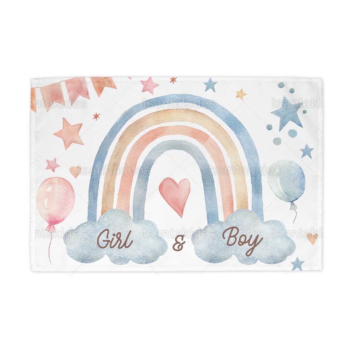 ΥΦΑΣΜΑΤΙΝΟ ΣΟΥΠΛΑ ΒΑΠΤΙΣΗΣ – TS782