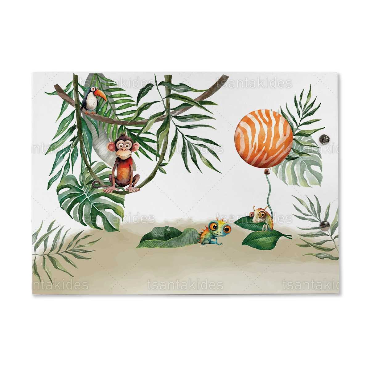 ΒΙΒΛΙΟ ΕΥΧΩΝ – TS748