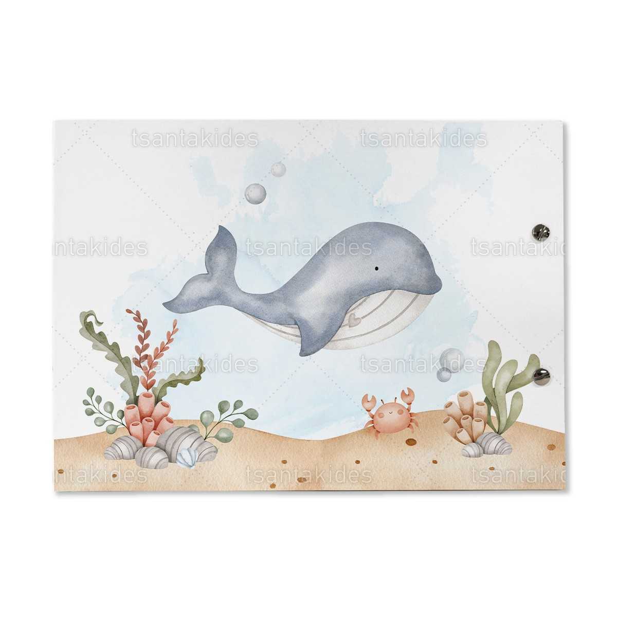 ΒΙΒΛΙΟ ΕΥΧΩΝ – TS749