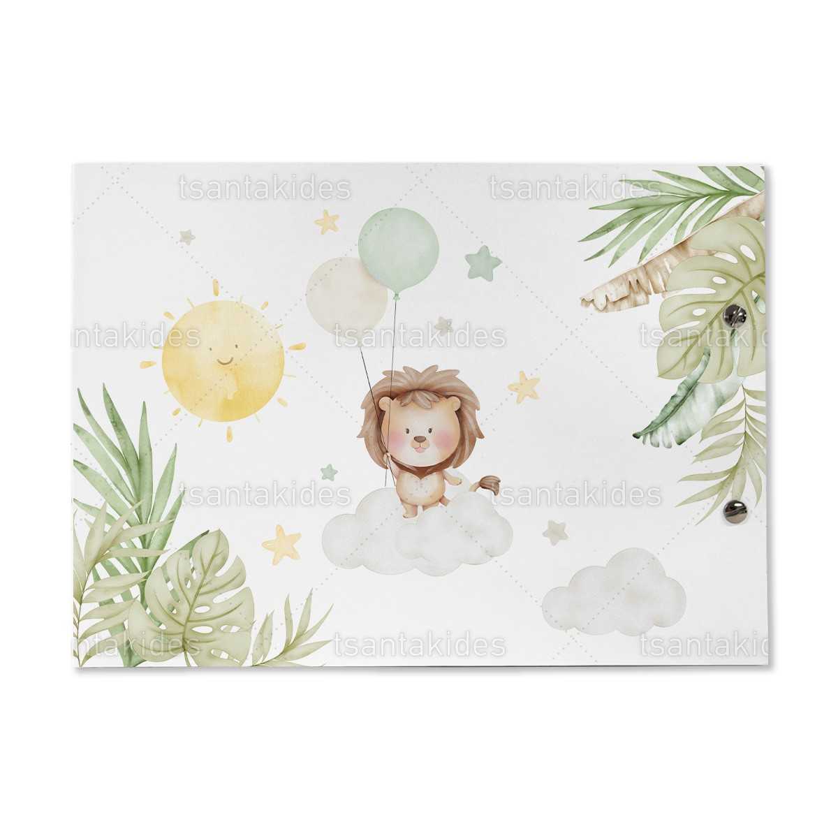 ΒΙΒΛΙΟ ΕΥΧΩΝ – TS752