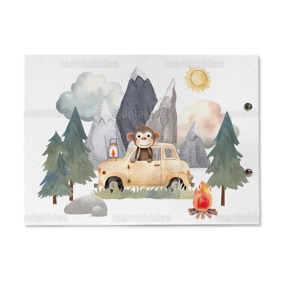 ΒΙΒΛΙΟ ΕΥΧΩΝ – TS754