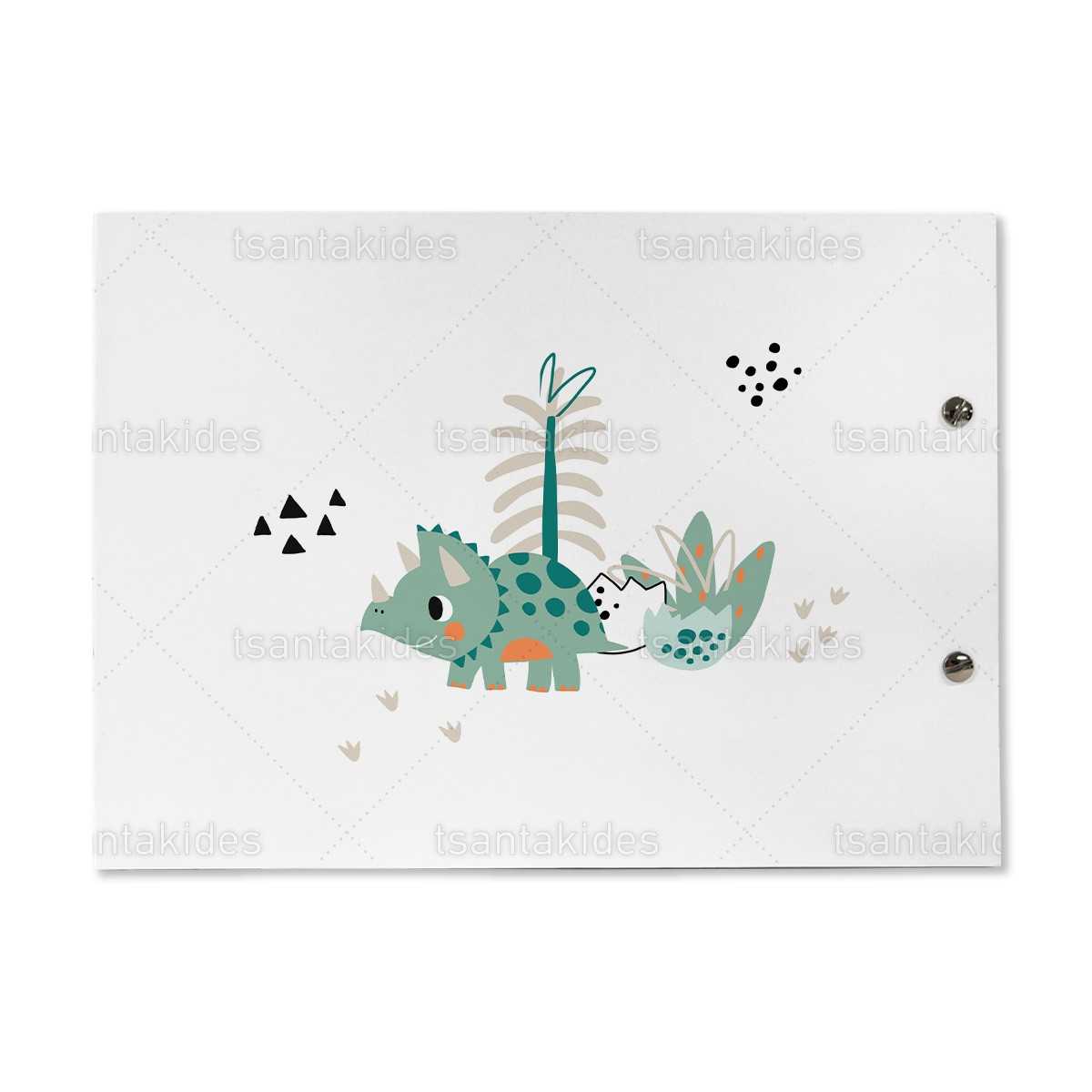 ΒΙΒΛΙΟ ΕΥΧΩΝ – TS759