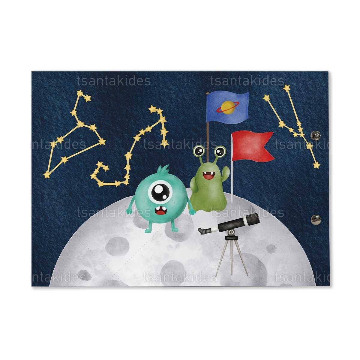 ΒΙΒΛΙΟ ΕΥΧΩΝ – TS760