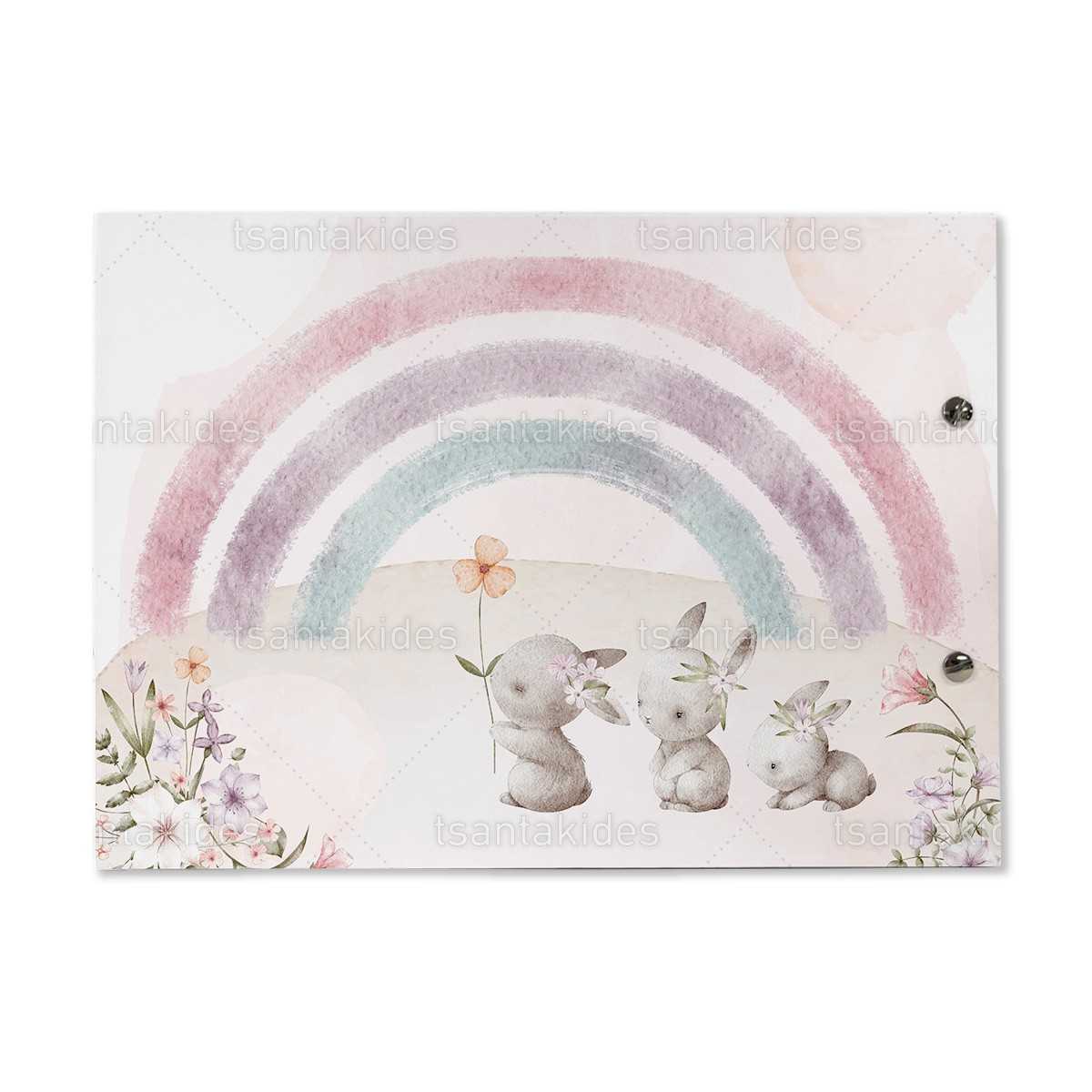 ΒΙΒΛΙΟ ΕΥΧΩΝ – TS765