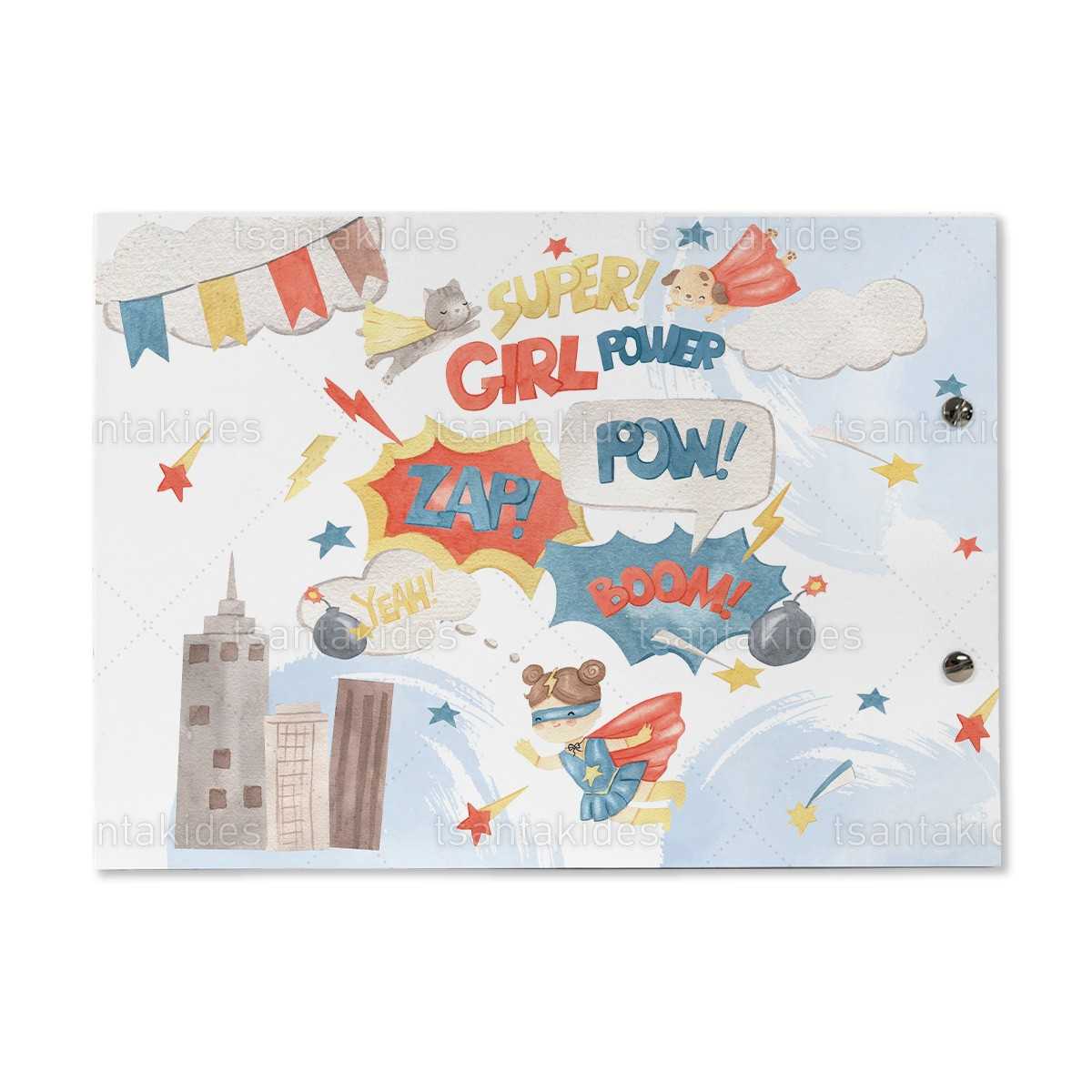 ΒΙΒΛΙΟ ΕΥΧΩΝ – TS774