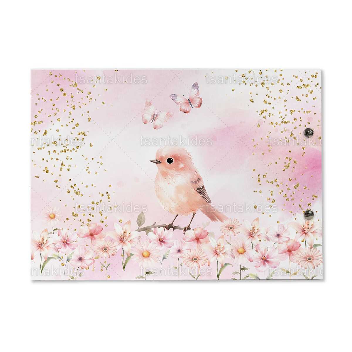 ΒΙΒΛΙΟ ΕΥΧΩΝ – TS785