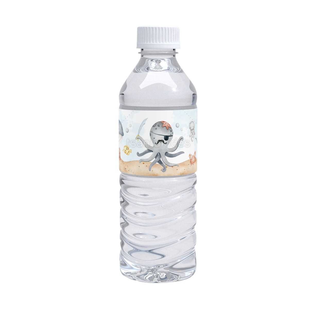 ΕΤΙΚΕΤΑ ΝΕΡΟΥ – TS749