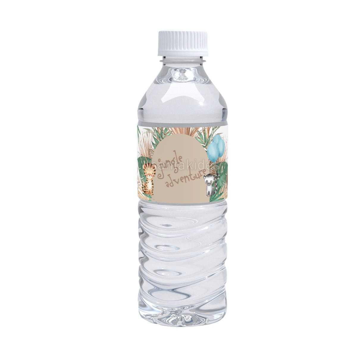 ΕΤΙΚΕΤΑ ΝΕΡΟΥ – TS750