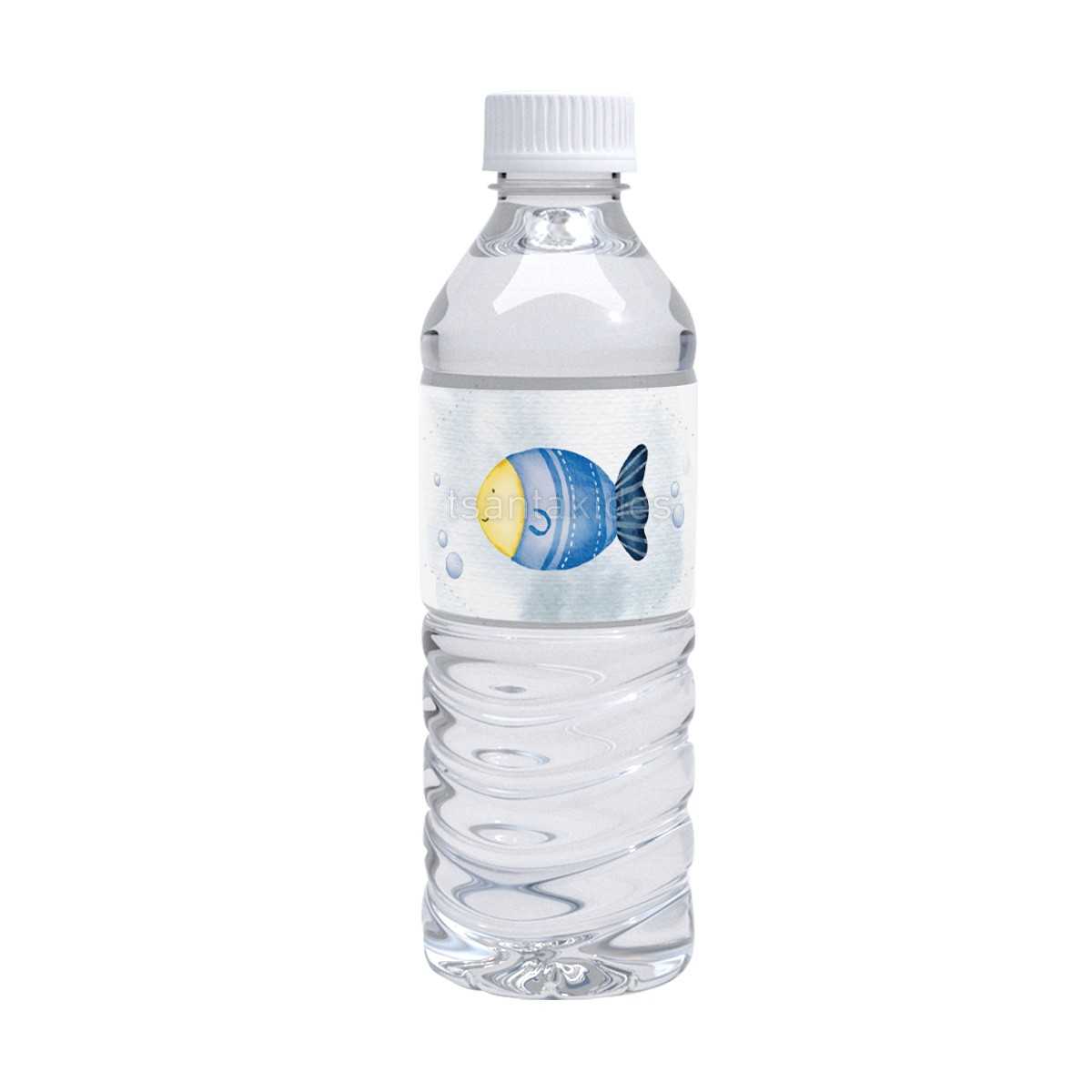 ΕΤΙΚΕΤΑ ΝΕΡΟΥ – TS751