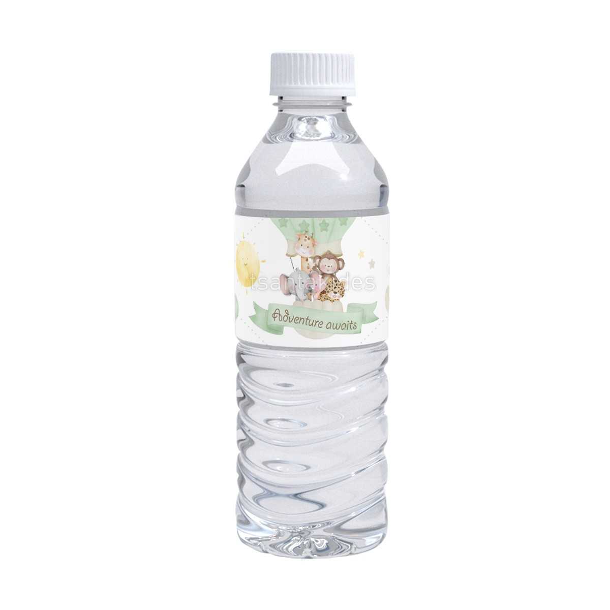 ΕΤΙΚΕΤΑ ΝΕΡΟΥ – TS752