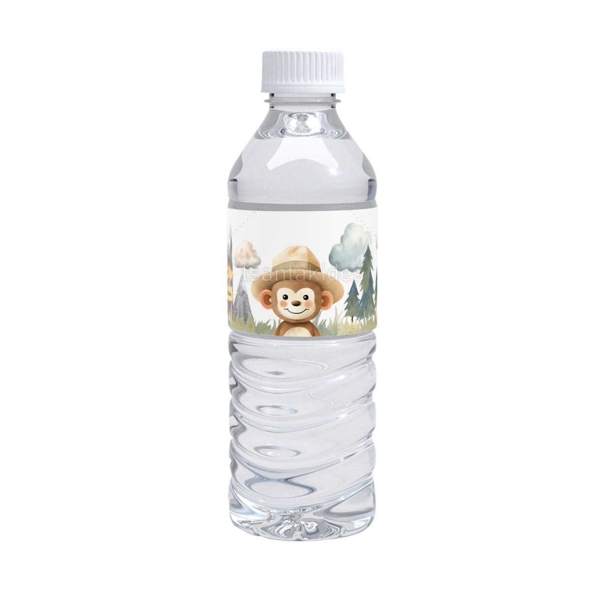 ΕΤΙΚΕΤΑ ΝΕΡΟΥ – TS754