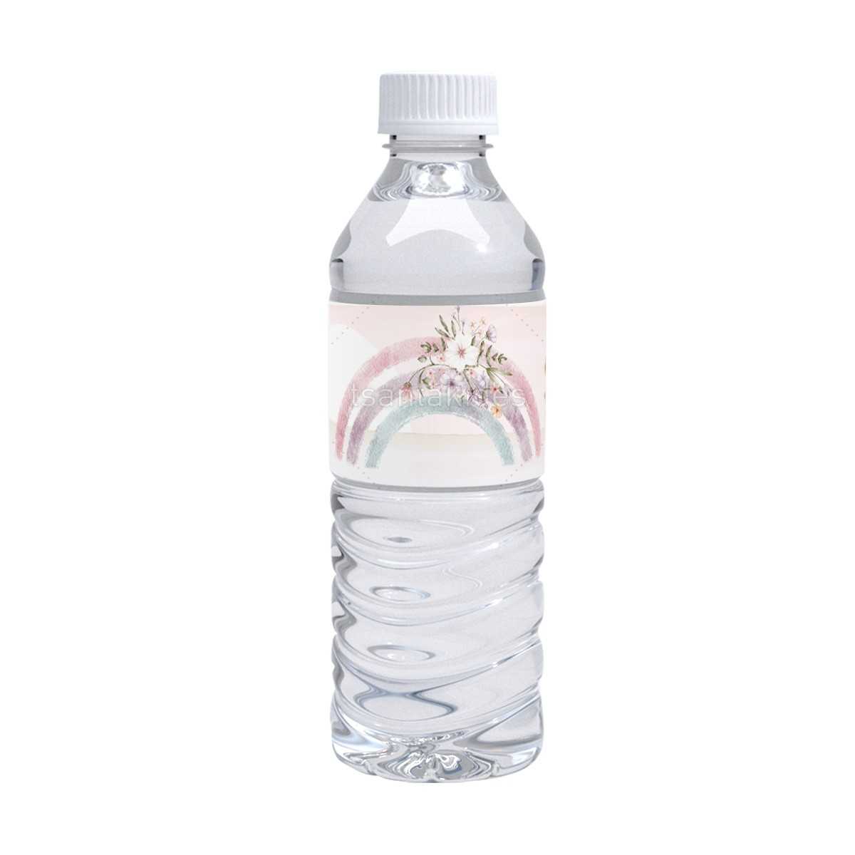 ΕΤΙΚΕΤΑ ΝΕΡΟΥ – TS765