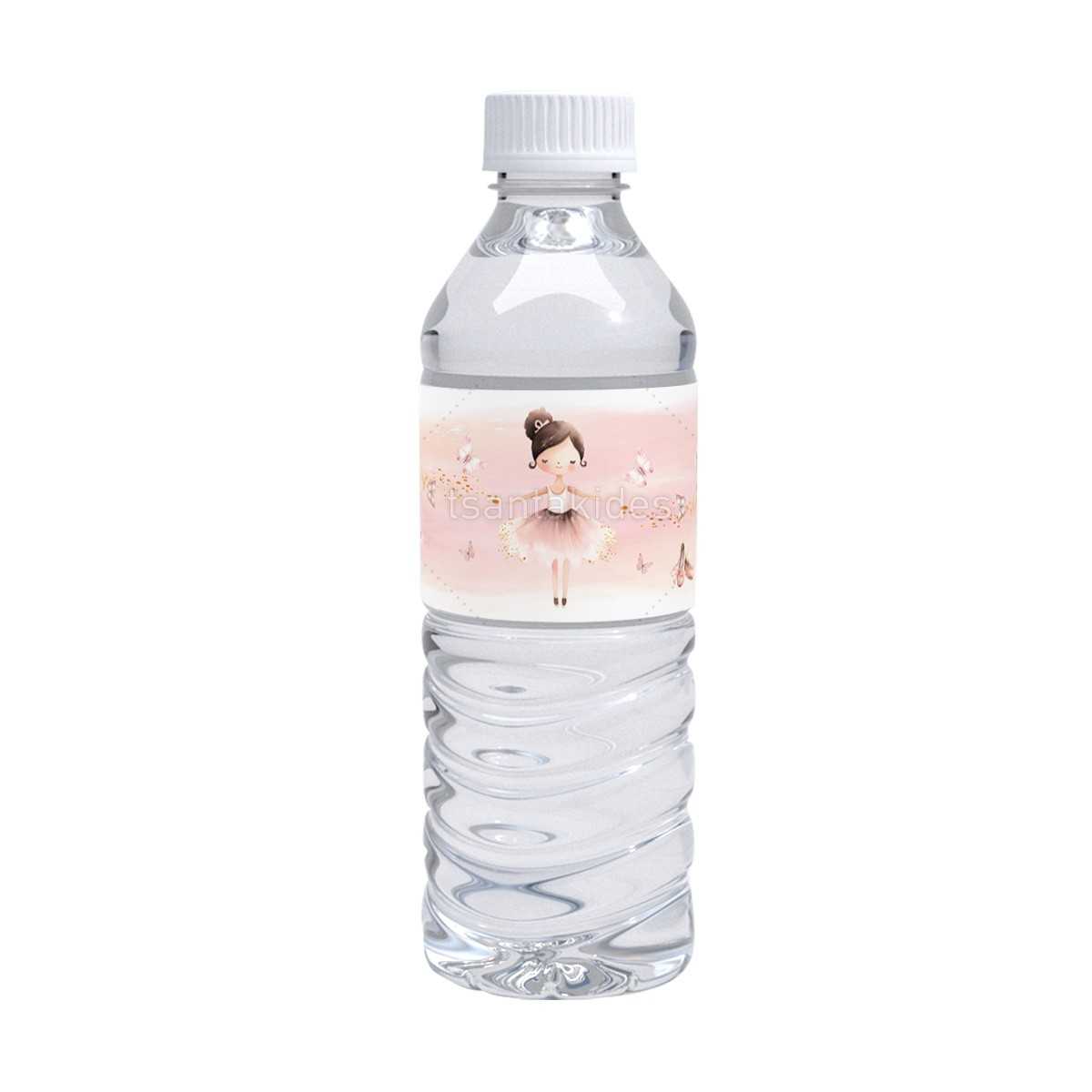 ΕΤΙΚΕΤΑ ΝΕΡΟΥ – TS766