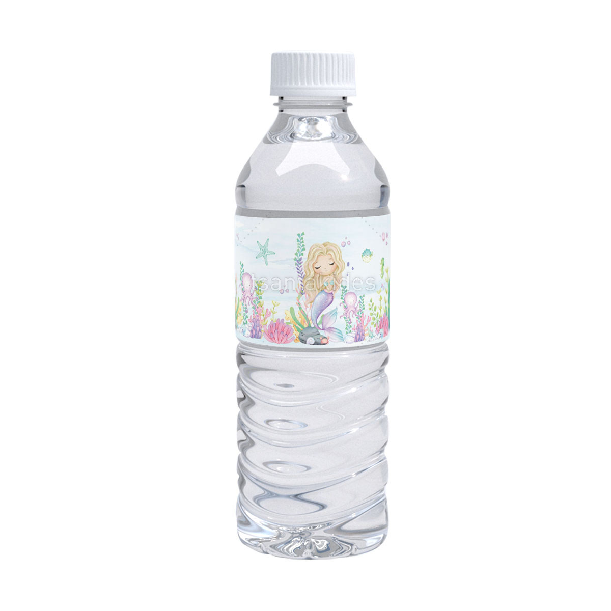 ΕΤΙΚΕΤΑ ΝΕΡΟΥ – TS768