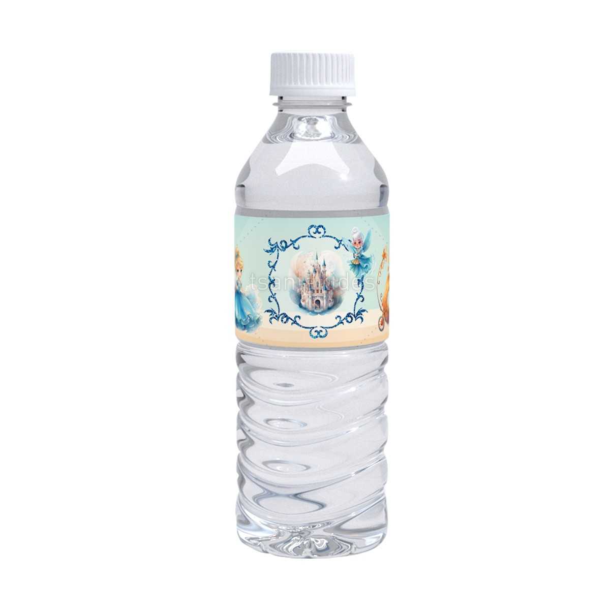 ΕΤΙΚΕΤΑ ΝΕΡΟΥ – TS772