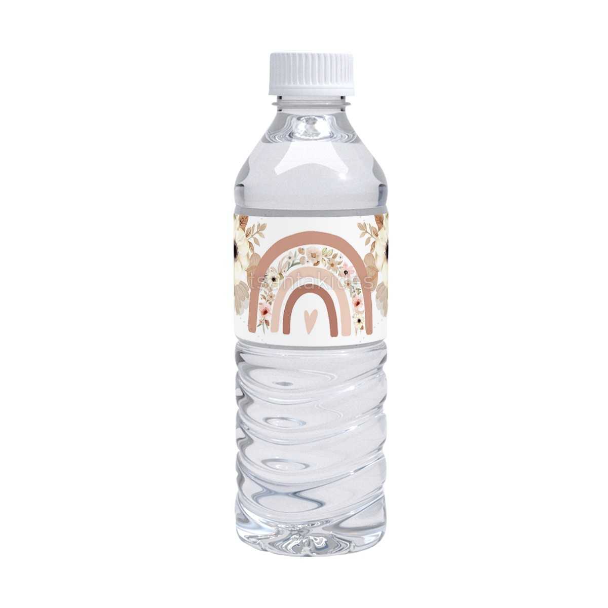 ΕΤΙΚΕΤΑ ΝΕΡΟΥ – TS780