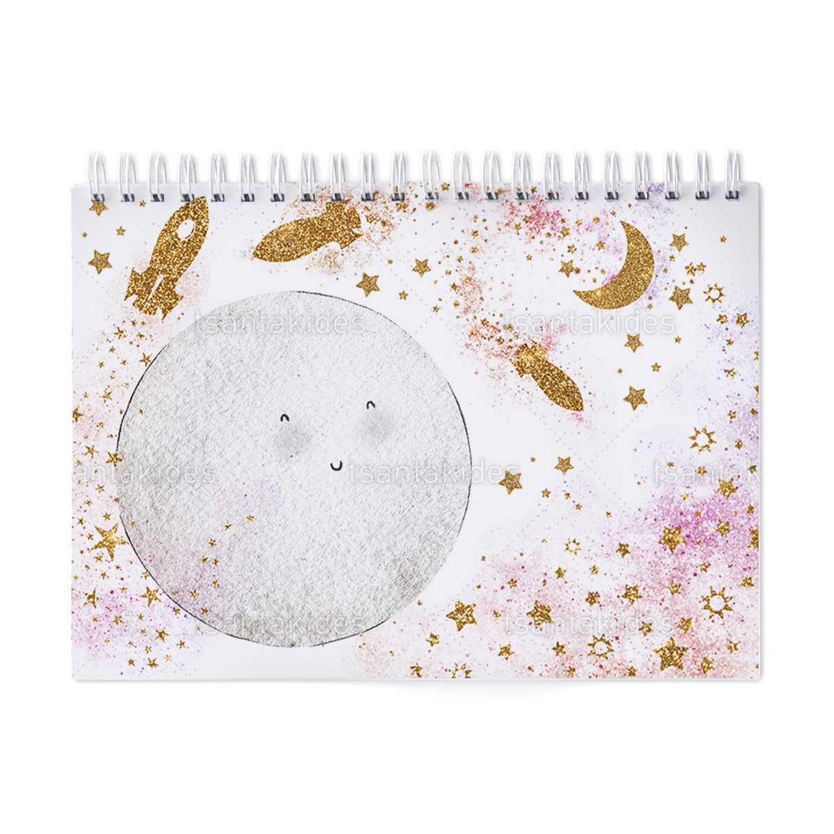 ΜΠΛΟΚ ΖΩΓΡΑΦΙΚΗΣ 21x29 – TS757