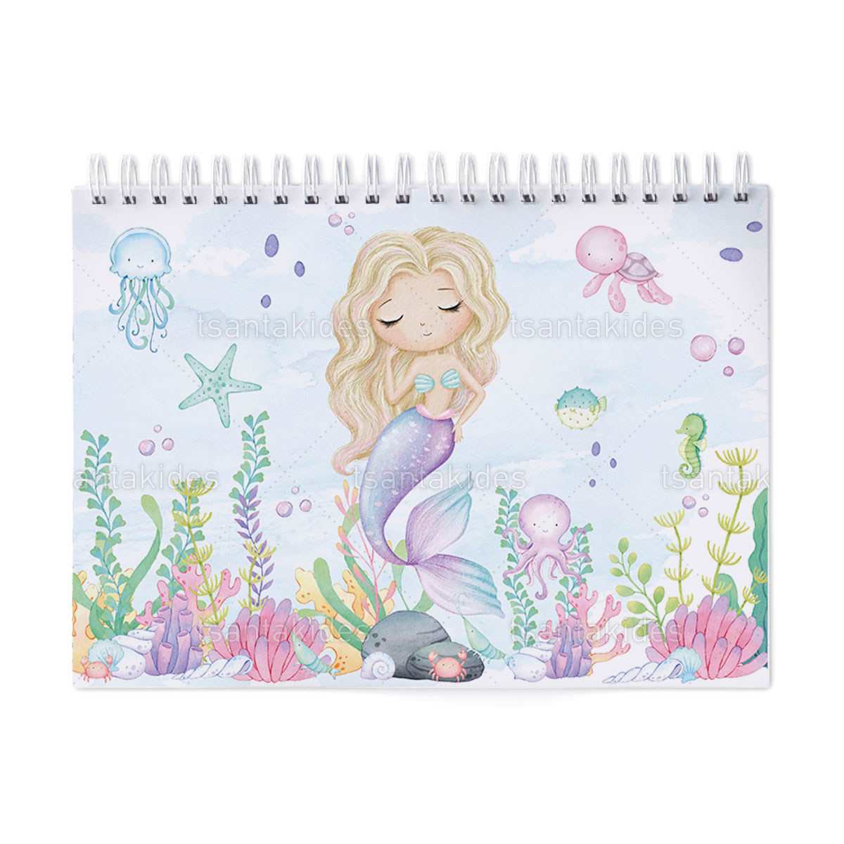 ΜΠΛΟΚ ΖΩΓΡΑΦΙΚΗΣ 21x29 – TS768