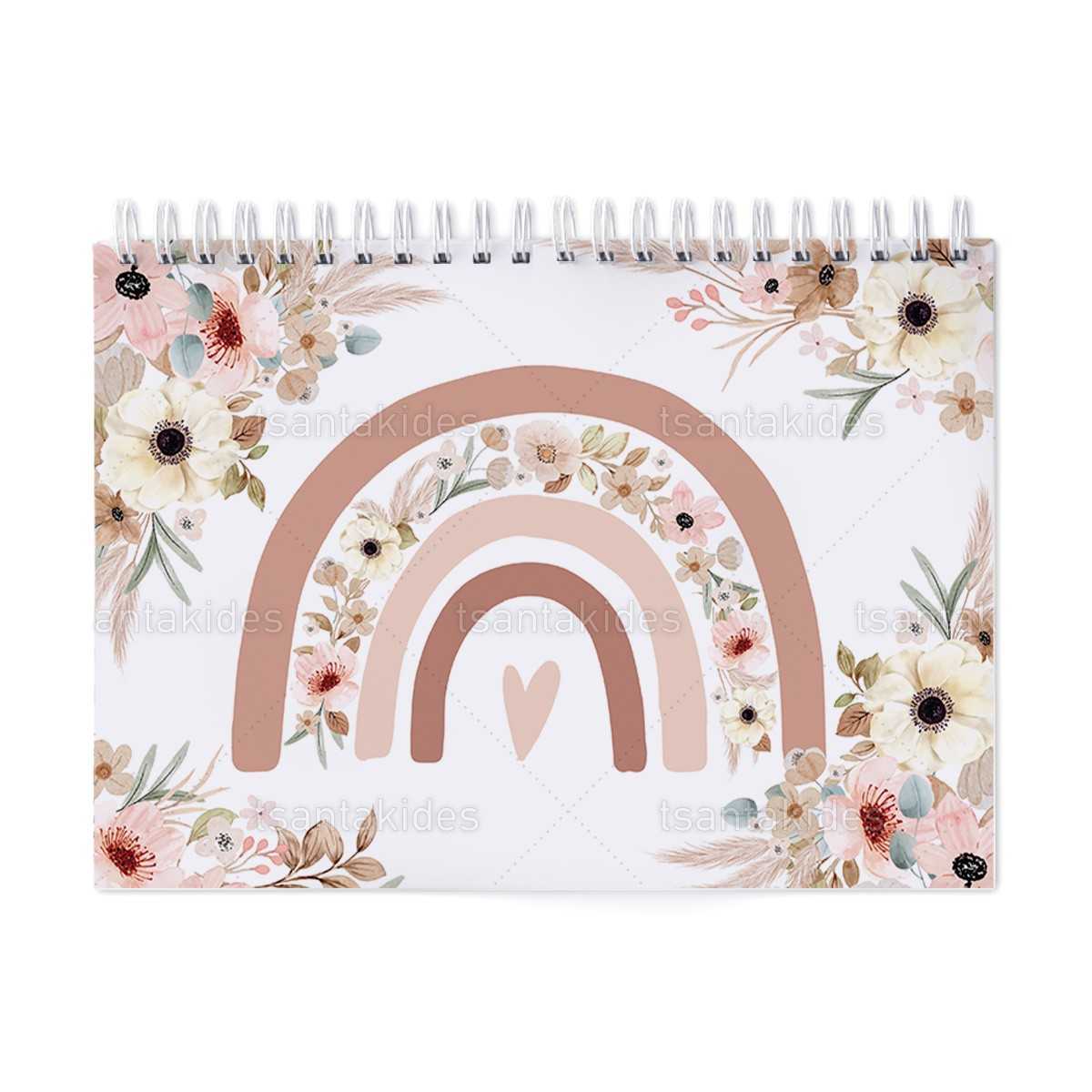 ΜΠΛΟΚ ΖΩΓΡΑΦΙΚΗΣ 21x29 – TS780