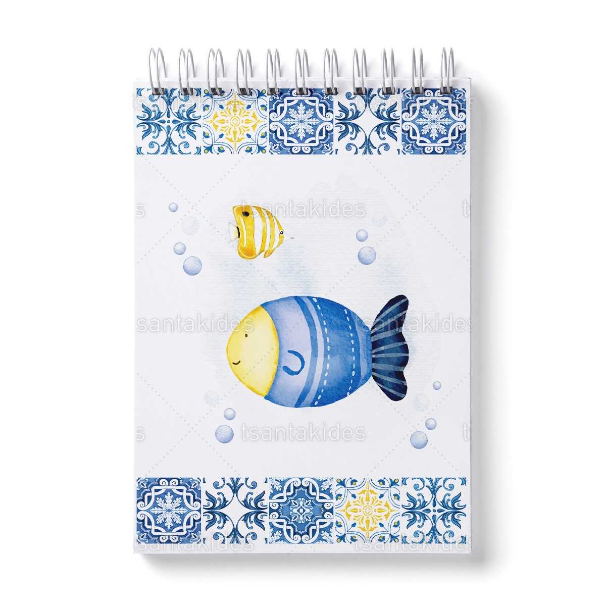 ΜΠΛΟΚΑΚΙ ΖΩΓΡΑΦΙΚΗΣ – TS751