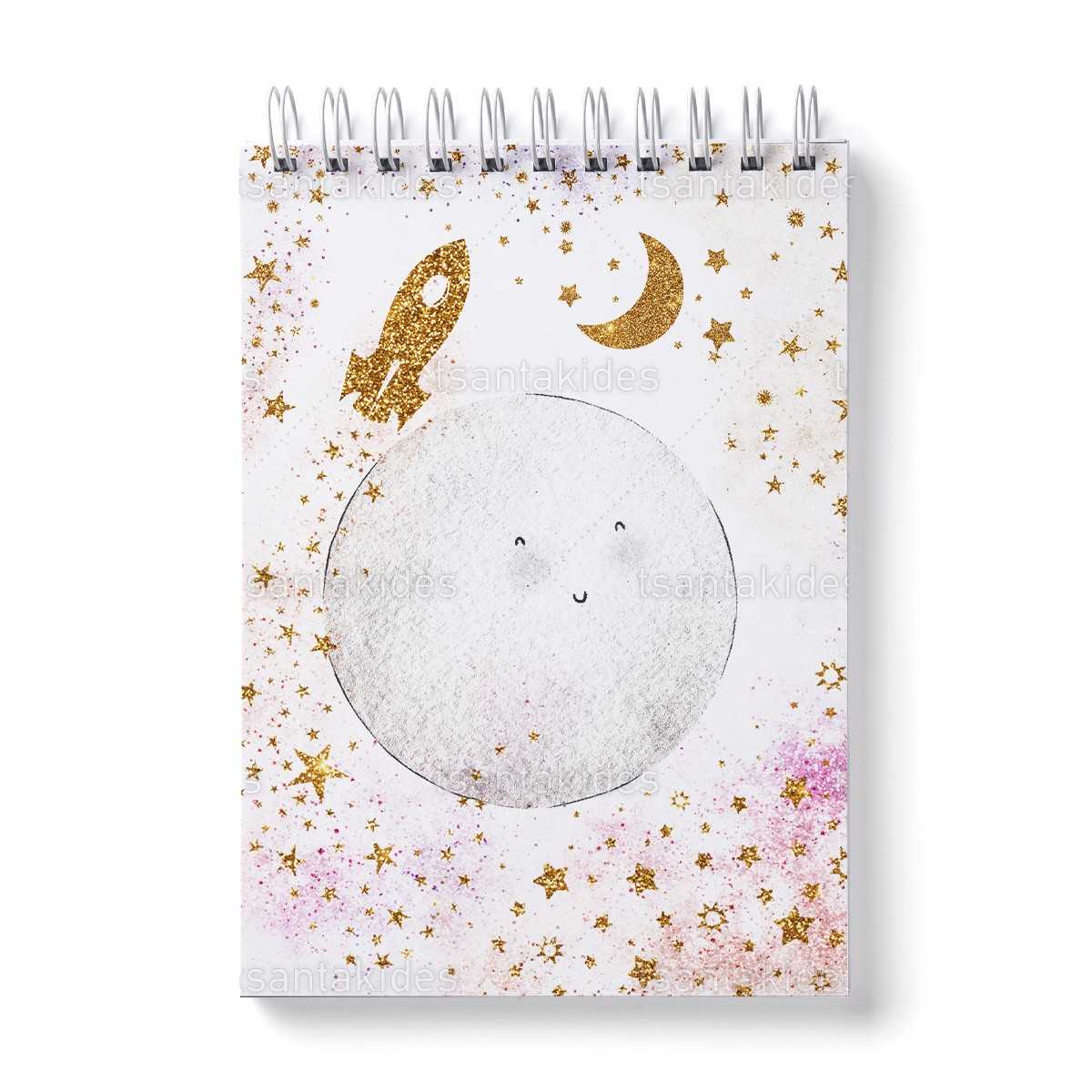 ΜΠΛΟΚΑΚΙ ΖΩΓΡΑΦΙΚΗΣ – TS757