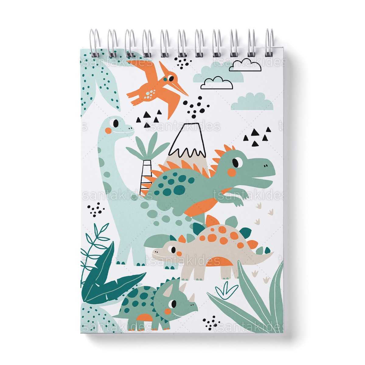 ΜΠΛΟΚΑΚΙ ΖΩΓΡΑΦΙΚΗΣ – TS759