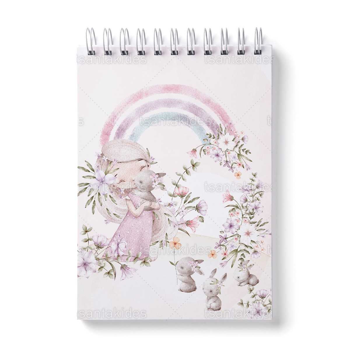 ΜΠΛΟΚΑΚΙ ΖΩΓΡΑΦΙΚΗΣ – TS765