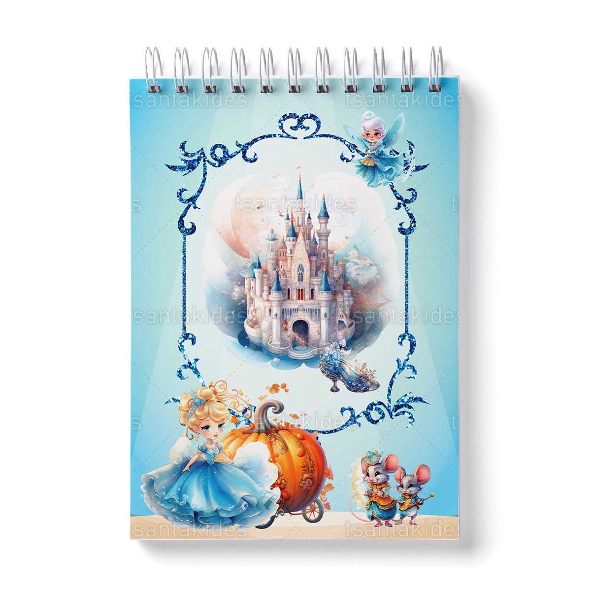 ΜΠΛΟΚΑΚΙ ΖΩΓΡΑΦΙΚΗΣ – TS772