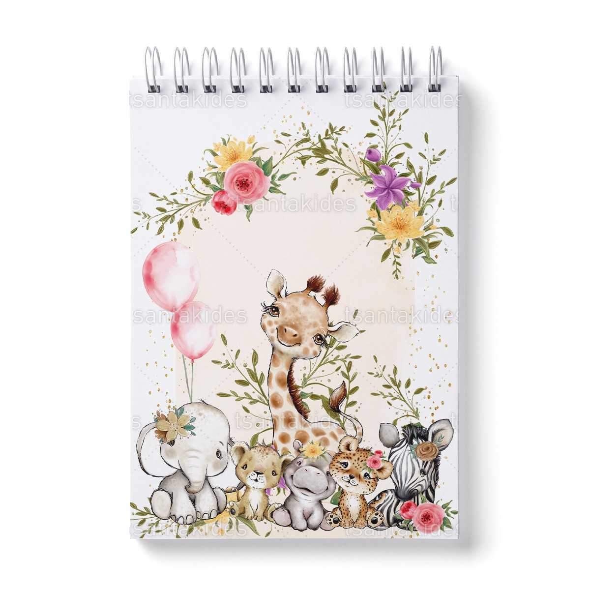 ΜΠΛΟΚΑΚΙ ΖΩΓΡΑΦΙΚΗΣ – TS773