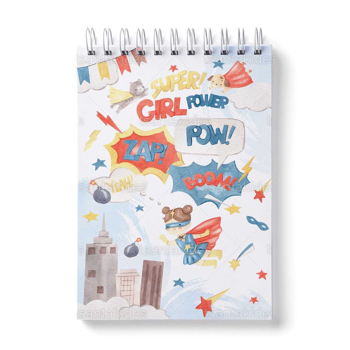 ΜΠΛΟΚΑΚΙ ΖΩΓΡΑΦΙΚΗΣ – TS774