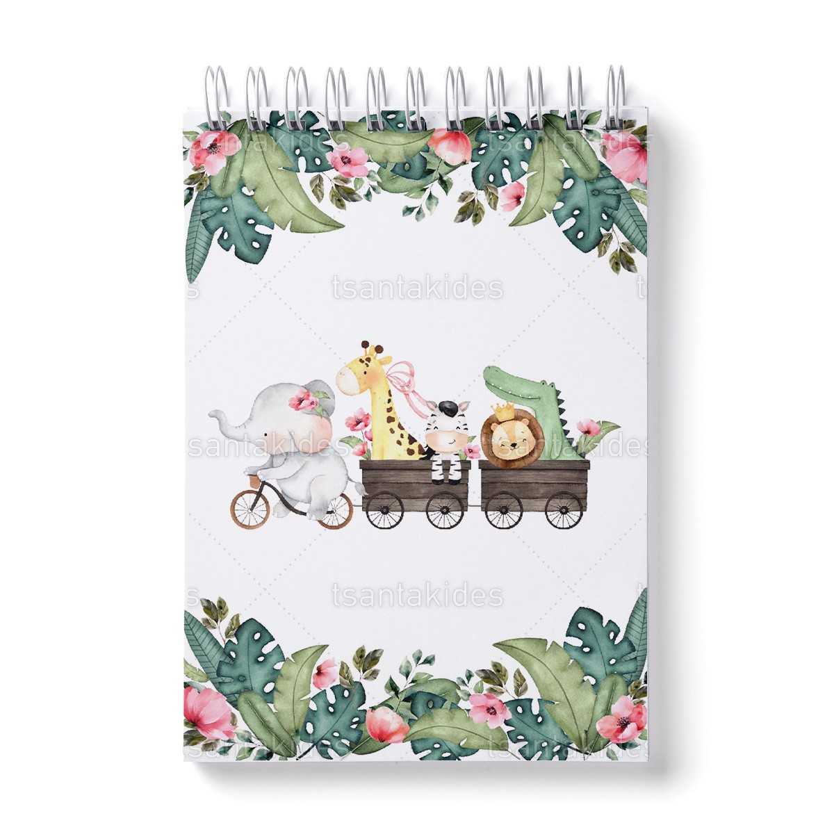 ΜΠΛΟΚΑΚΙ ΖΩΓΡΑΦΙΚΗΣ – TS776