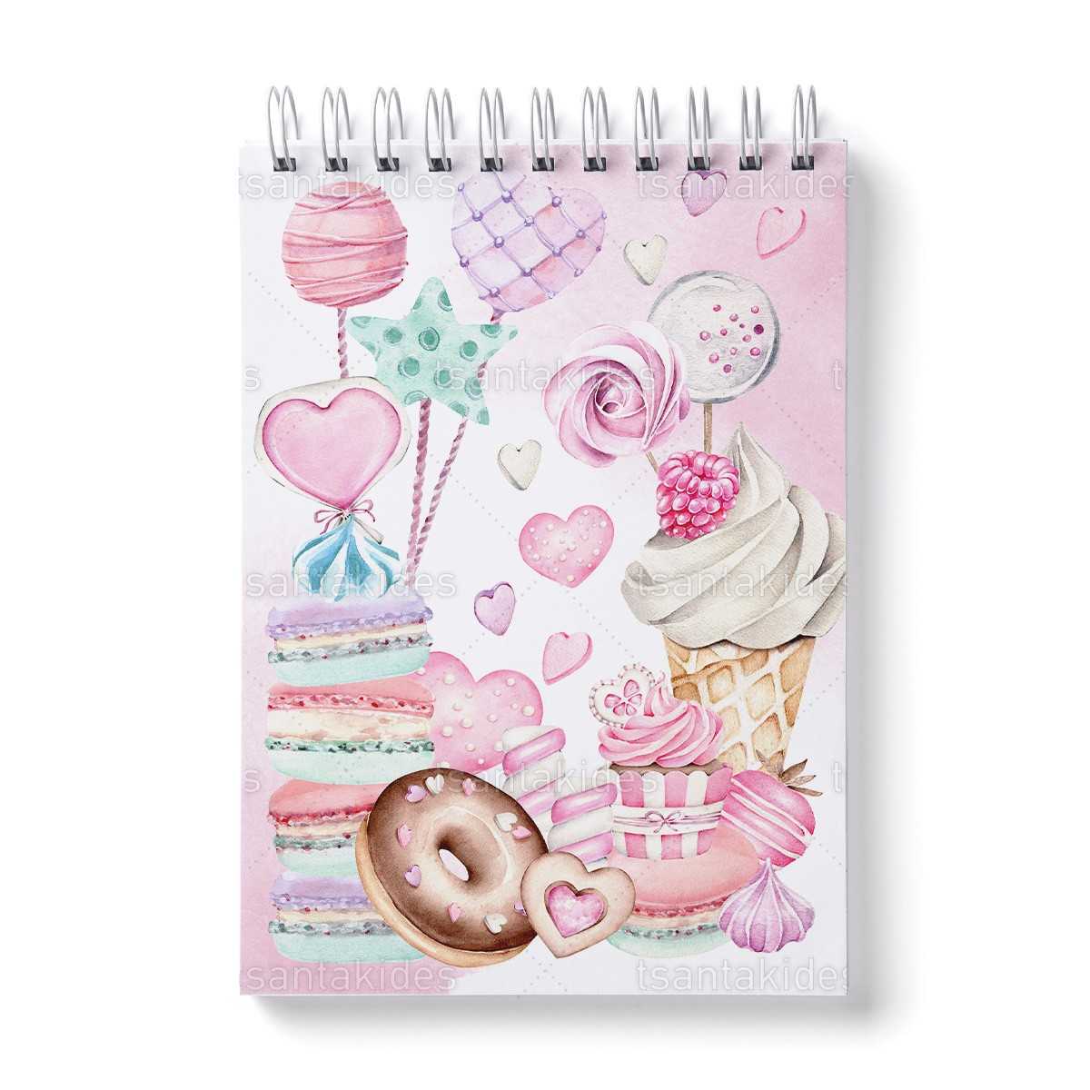 ΜΠΛΟΚΑΚΙ ΖΩΓΡΑΦΙΚΗΣ – TS777