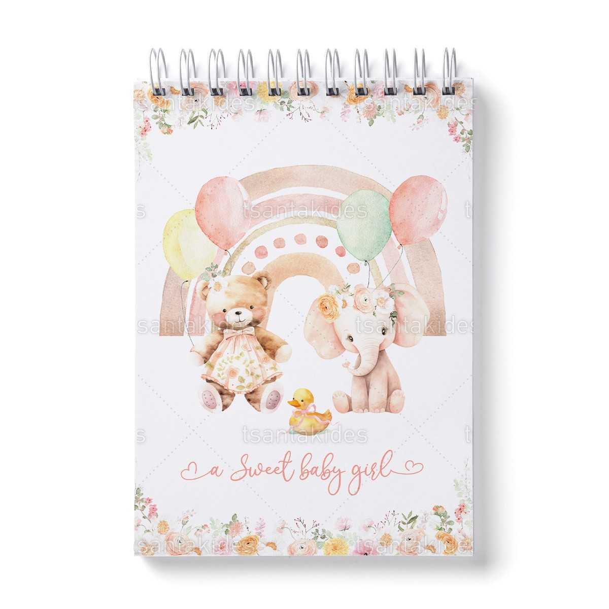 ΜΠΛΟΚΑΚΙ ΖΩΓΡΑΦΙΚΗΣ – TS778