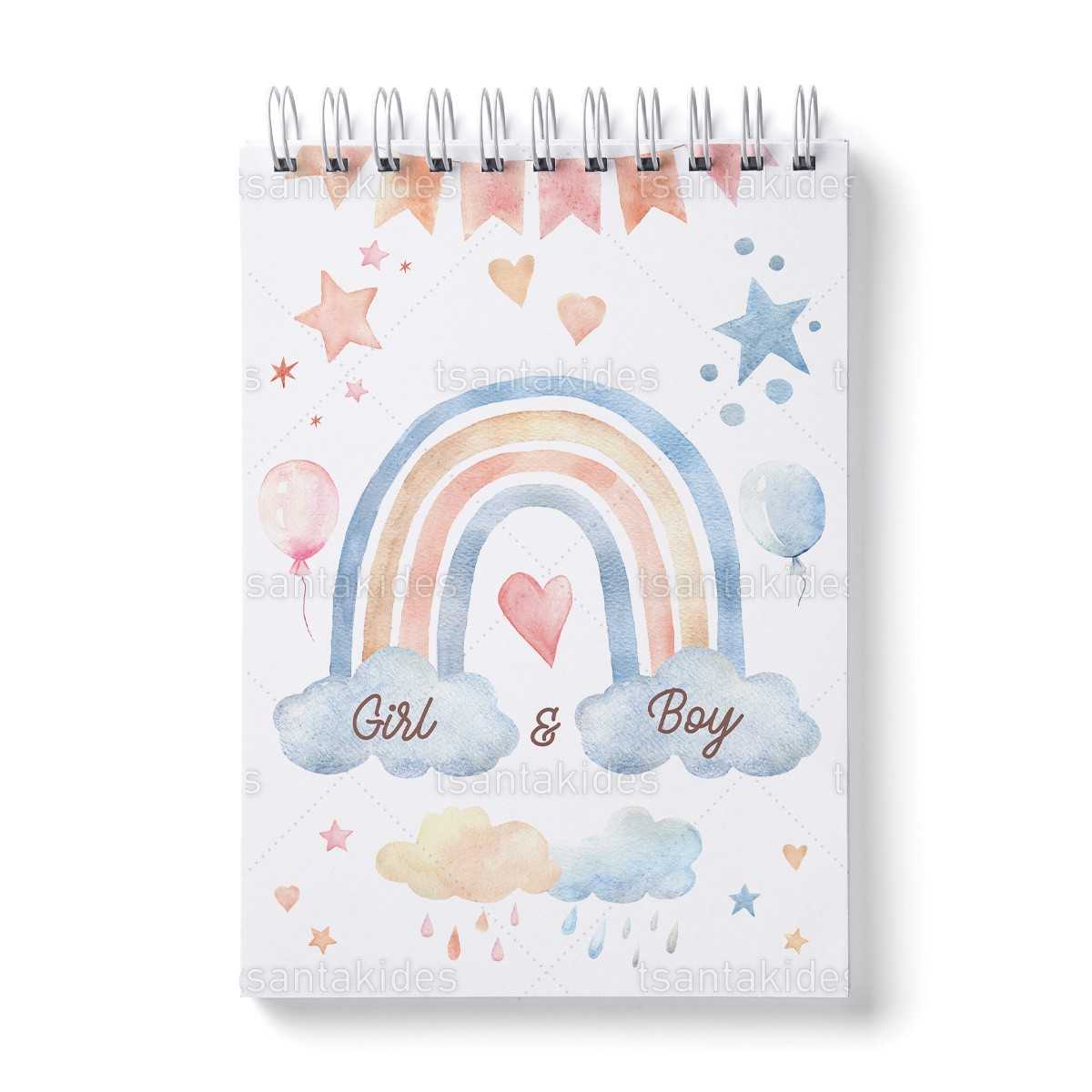 ΜΠΛΟΚΑΚΙ ΖΩΓΡΑΦΙΚΗΣ – TS782