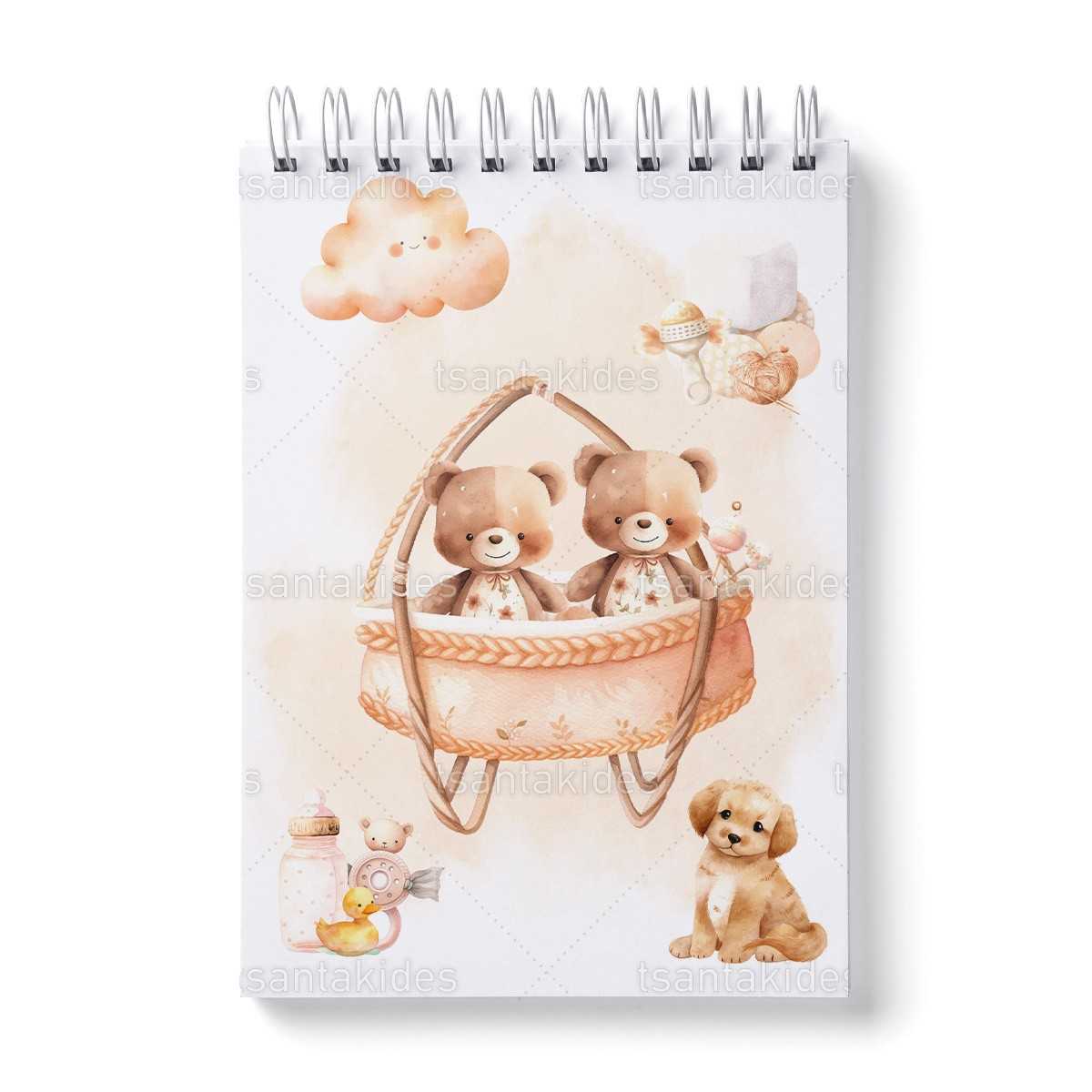 ΜΠΛΟΚΑΚΙ ΖΩΓΡΑΦΙΚΗΣ – TS784